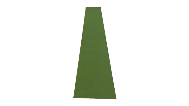 Urban Turf True Putt Artificial Putting Green in 0.9 x 4m Urban Turf True Putt Artificial Putting Green in 0.9 x 4m