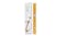 Jane Iredale Active Light under-eye concealer in a gold tube with white box packaging Jane Iredale Active Light under-eye concealer in a gold tube with white box packaging