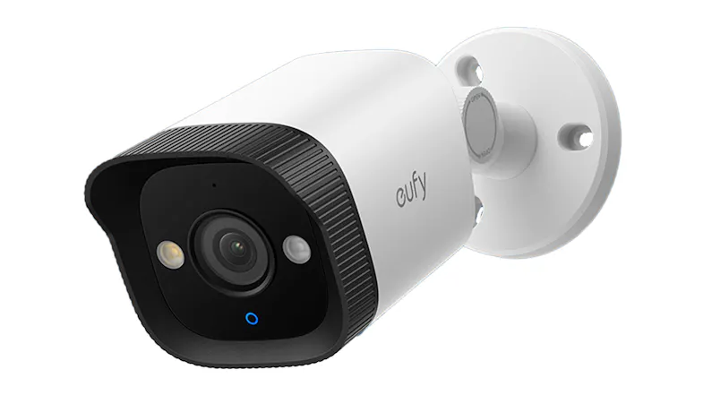 Eufy E40 4K Outdoor Wired Smart Security Bullet Add-On Camera for NVR System Eufy E40 4K Outdoor Wired Smart Security Bullet Add-On Camera for NVR System