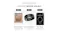 Instruction graphic with three steps: purchase sizing kit, confirm size, and download Ultrahuman app Instruction graphic with three steps: purchase sizing kit, confirm size, and download Ultrahuman app