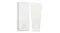 A side-by-side angle of the Natura Bisse Facial Cleansing Gel and its packaging A side-by-side angle of the Natura Bisse Facial Cleansing Gel and its packaging