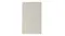 Wood sample in a Chalk‑coloured finish with faint grain Wood sample in a Chalk‑coloured finish with faint grain
