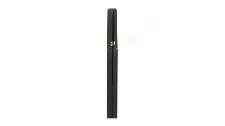 A front view of the Lancome Definicils Mascara in No. 01 Noir Infini A front view of the Lancome Definicils Mascara in No. 01 Noir Infini