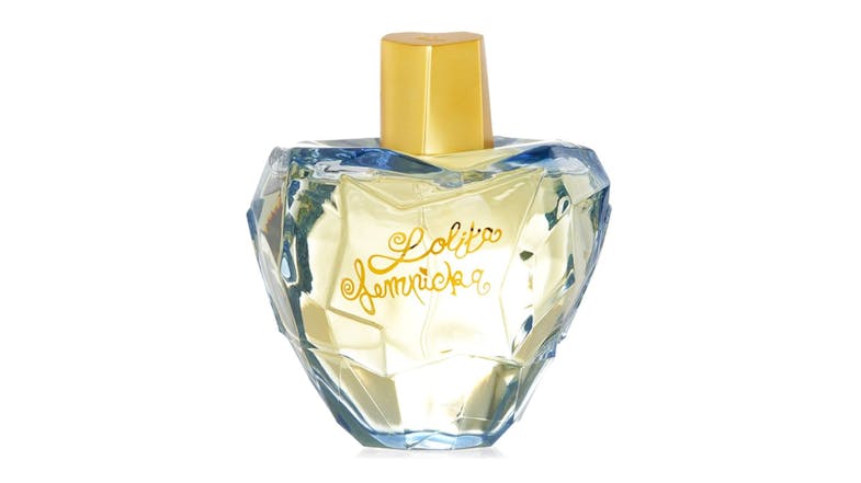A front view of the Lolita Lempicka Eau De Parfum Spray A front view of the Lolita Lempicka Eau De Parfum Spray