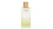 Loewe Aire fragrance bottle with light yellow liquid and wooden cap Loewe Aire fragrance bottle with light yellow liquid and wooden cap