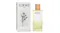 Loewe Aire Eau de Toilette spray with box and bottle featuring minimalist and floral design Loewe Aire Eau de Toilette spray with box and bottle featuring minimalist and floral design