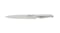 A front view of the Furi carving knife A front view of the Furi carving knife
