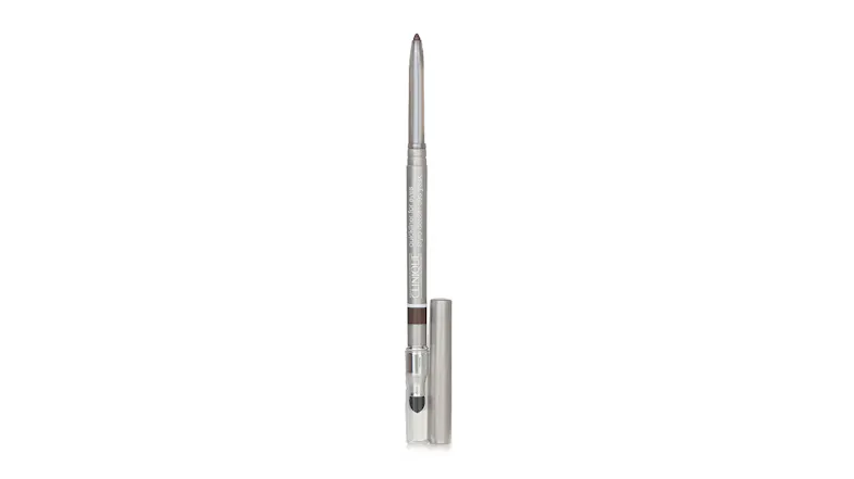 Clinique Quickliner For Eyes in a 0.3g pencil eyeliner Clinique Quickliner For Eyes in a 0.3g pencil eyeliner