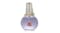 Lanvin Éclat D'Arpege Eau De Parfum Spray in a round, light purple glass bottle with a silver spray cap Lanvin Éclat D'Arpege Eau De Parfum Spray in a round, light purple glass bottle with a silver spray cap