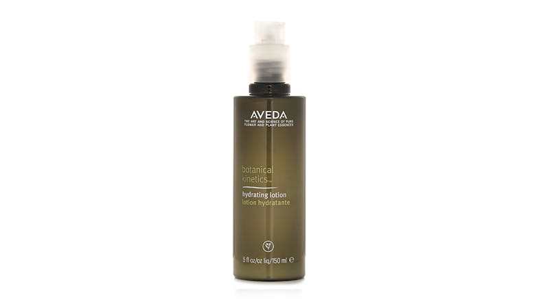 Aveda Botanical Kinetics Hydrating Lotion in a 150ml spray bottle Aveda Botanical Kinetics Hydrating Lotion in a 150ml spray bottle