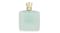 Rear view of Giorgio Armani Acqua Di Giò Eau De Toilette Spray in a frosted light green bottle with a gold round cap Rear view of Giorgio Armani Acqua Di Giò Eau De Toilette Spray in a frosted light green bottle with a gold round cap