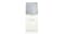 Issey Miyake L’Eau d’Issey Pour Homme Eau De Toilette Spray in a frosted rectangular glass bottle Issey Miyake L’Eau d’Issey Pour Homme Eau De Toilette Spray in a frosted rectangular glass bottle