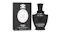 Creed Love in Black Fragrance Spray bottle beside its packaging box Creed Love in Black Fragrance Spray bottle beside its packaging box
