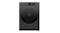 Fisher & Paykel Series 7 12kg Front Loader Smart Washing Machine in sleek graphite Fisher & Paykel Series 7 12kg Front Loader Smart Washing Machine in sleek graphite