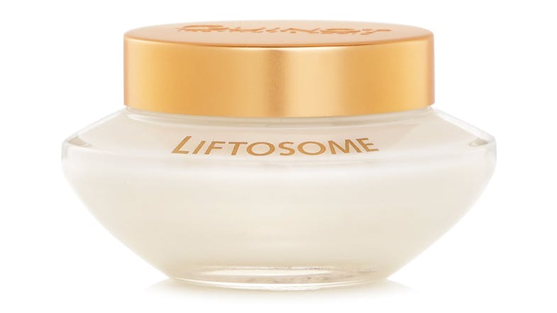 Guinot Liftosome Day/Night Lifting Cream in a 50ml container Guinot Liftosome Day/Night Lifting Cream in a 50ml container