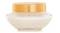 Rear view of Guinot lifting cream with orange cap Rear view of Guinot lifting cream with orange cap
