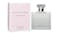 Ralph Lauren perfume and retail box side by side Ralph Lauren perfume and retail box side by side