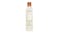 Aveda Rosemary Mint Body Lotion in a tall, off-white bottle with a brown cap Aveda Rosemary Mint Body Lotion in a tall, off-white bottle with a brown cap