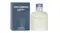 Dolce & Gabbana Light Blue Pour Homme bottle placed beside its dark blue box Dolce & Gabbana Light Blue Pour Homme bottle placed beside its dark blue box