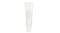Fresh Soy Face Cleanser in a white tube with black and red text Fresh Soy Face Cleanser in a white tube with black and red text