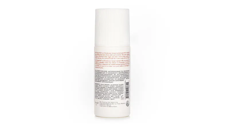 Rear view of a hair gel with ingredients and label Rear view of a hair gel with ingredients and label