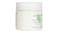 An Elizabeth Arden body cream in a white jar with green text An Elizabeth Arden body cream in a white jar with green text