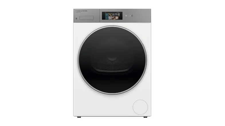 The Fisher & Paykel Series 7 10kg Heat Pump Smart Dryer The Fisher & Paykel Series 7 10kg Heat Pump Smart Dryer