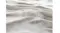A close up view of a white fabric A close up view of a white fabric