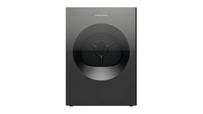 The Fisher & Paykel Series 11 10kg Display-Free Heat Pump Smart Dryer The Fisher & Paykel Series 11 10kg Display-Free Heat Pump Smart Dryer