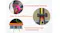 A close-up view of trampoline safety details showing zip-and-clip entry, enclosed netting, and bonus shoe storage compartments A close-up view of trampoline safety details showing zip-and-clip entry, enclosed netting, and bonus shoe storage compartments