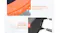 A close-up view of trampoline safety features showing UV-stabilised orange padding and extra mesh net for added leg protection A close-up view of trampoline safety features showing UV-stabilised orange padding and extra mesh net for added leg protection
