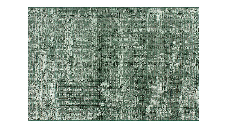 Eva Rug 200 x 290cm in a stylish forest design Eva Rug 200 x 290cm in a stylish forest design