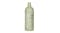 A side-view of a light green bottle of Aveda Volumising Shampoo A side-view of a light green bottle of Aveda Volumising Shampoo