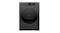 Fisher & Paykel Series 7 10kg Heat Pump Smart Dryer in a sleek graphite colour Fisher & Paykel Series 7 10kg Heat Pump Smart Dryer in a sleek graphite colour
