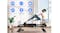 PROTRAIN Reformer Pilates device used for core strength, posture, and endurance training PROTRAIN Reformer Pilates device used for core strength, posture, and endurance training