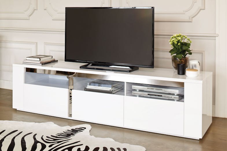 Senti Entertainment Unit Senti Entertainment Unit
