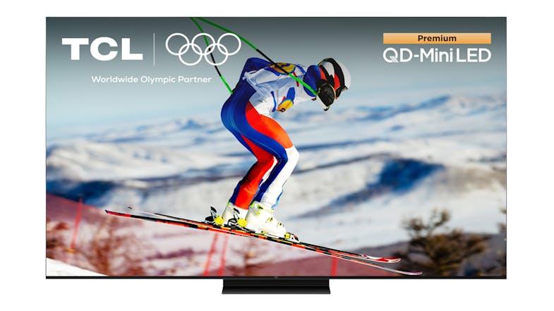 TCL 65" C7K Premium Smart 4K QD-Mini LED TV (2025) with Google TV OS TCL 65" C7K Premium Smart 4K QD-Mini LED TV (2025) with Google TV OS