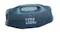 An angled view of the A right-facing angled view of the JBL Boombox 4 An angled view of the A right-facing angled view of the JBL Boombox 4
