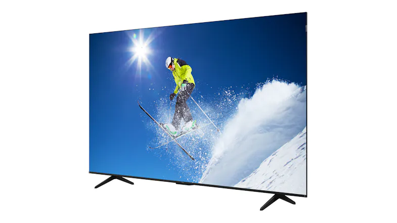 TCL 75" P7K Smart 4K QLED TV (2025) with Google TV OS TCL 75" P7K Smart 4K QLED TV (2025) with Google TV OS