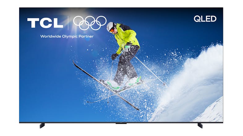 TCL 98" P7K Smart 4K QLED TV (2025) with Google TV OS TCL 98" P7K Smart 4K QLED TV (2025) with Google TV OS