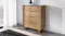 A view of the Whitehaven 4 Drawer Tallboy A view of the Whitehaven 4 Drawer Tallboy