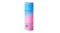 Cylindrical roll of Petkit trash bags in blue-to-pink gradient packaging Cylindrical roll of Petkit trash bags in blue-to-pink gradient packaging