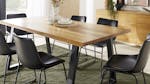 Kubu 7 Piece Dining Suite Kubu 7 Piece Dining Suite