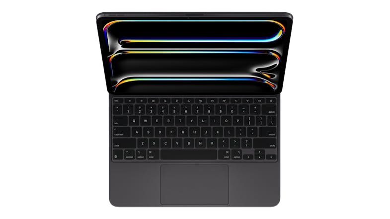 Apple Magic Keyboard for iPad Pro 13" M5/M4 Apple Magic Keyboard for iPad Pro 13" M5/M4