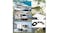A collage showing a marine boat, an RV, and a truck alongside a Starlink converter kit, highlighting versatile power use for vehicles and outdoor setups A collage showing a marine boat, an RV, and a truck alongside a Starlink converter kit, highlighting versatile power use for vehicles and outdoor setups
