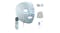 Shark CryoGlow Under-Eye Cooling & LED Anti-Ageing & Blemish Repair Face Mask set Shark CryoGlow Under-Eye Cooling & LED Anti-Ageing & Blemish Repair Face Mask set