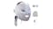 Shark CryoGlow Under-Eye Cooling & LED Anti-Ageing & Blemish Repair Face Mask set Shark CryoGlow Under-Eye Cooling & LED Anti-Ageing & Blemish Repair Face Mask set