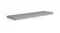 NNEVL ledge wall shelf with labelled dimensions NNEVL ledge wall shelf with labelled dimensions