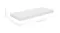 NNEVL ledge wall shelf with labelled dimensions NNEVL ledge wall shelf with labelled dimensions