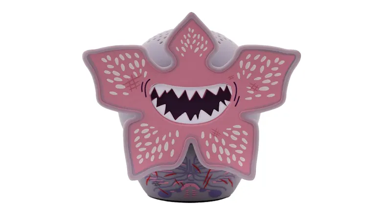 Bitty Boomers Demogorgon Portable Bluetooth Speaker Bitty Boomers Demogorgon Portable Bluetooth Speaker